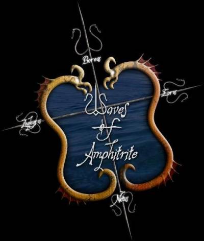 logo Waves Of Amphitrite